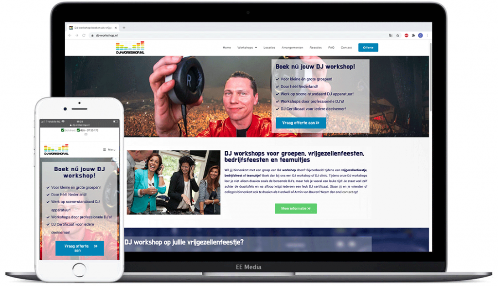 DJ-workshop-uitbesteden-website-online